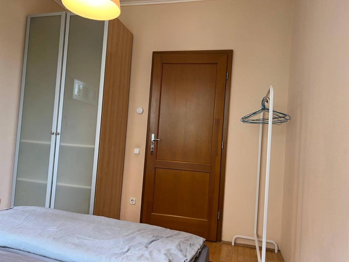 Unique Place In Apartament