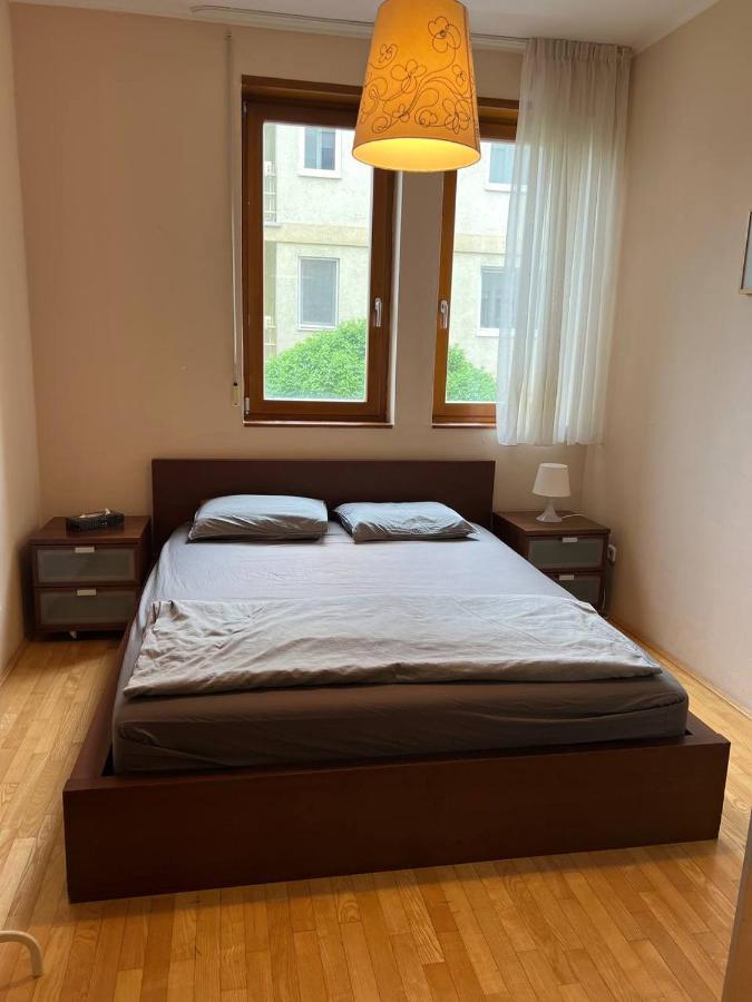 Unique Place In Apartament *