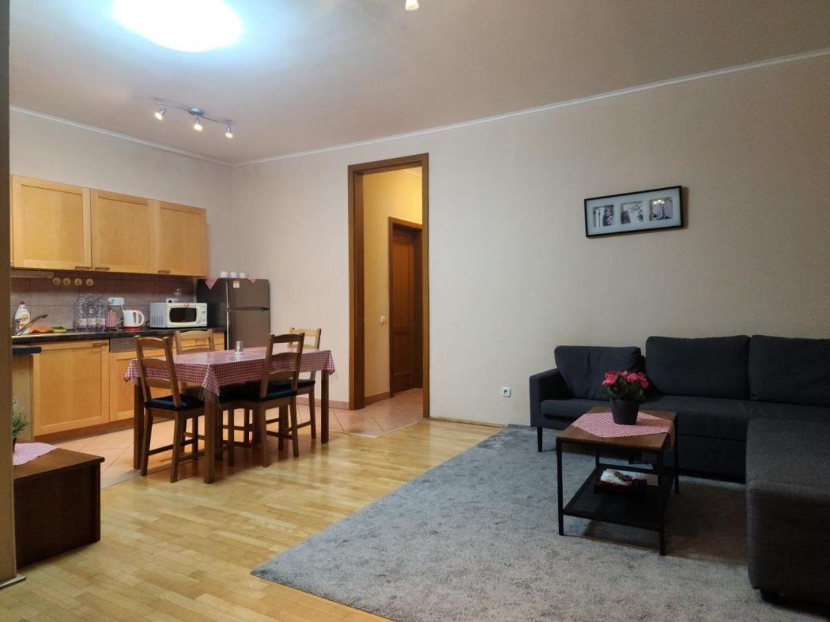 Unique Place In Apartament