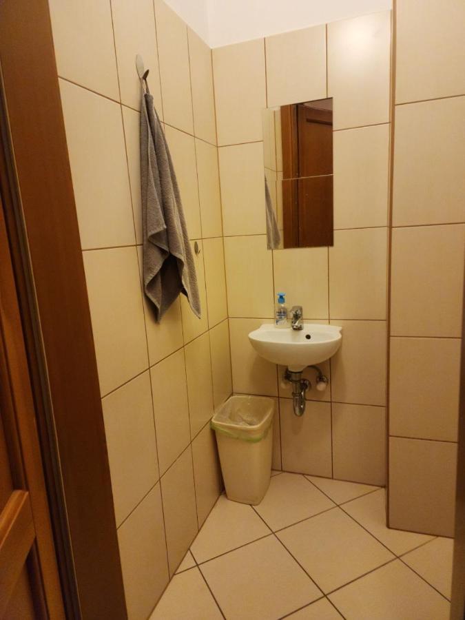 Unique Place In Apartament Budapesta
